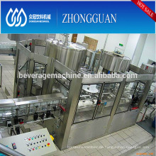 Heavy Duty Automatic Water Filler / Filling Machine / Filling Line
